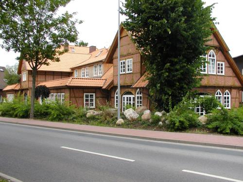 Stelinger Hof Hotel Münkel