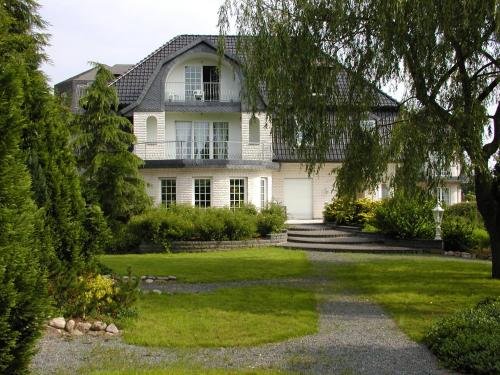 Stelinger Hof Hotel Münkel, Hanovre (photo 8)