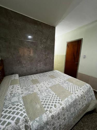 Double Room room in Hotel Residencial Independencia