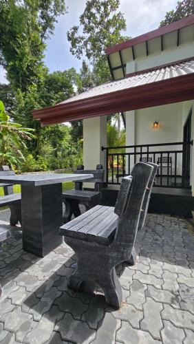Nildiya Cottages in Elpitiya