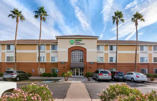 Extended Stay America Suites Phoenix Biltmore