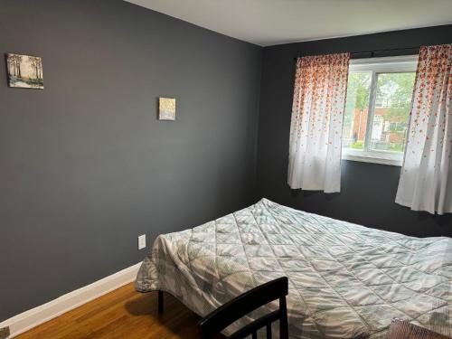 R2 Near to Towson and Morgan University in 帕克維爾