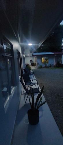 Cabinas Dona Alicia in Quepos