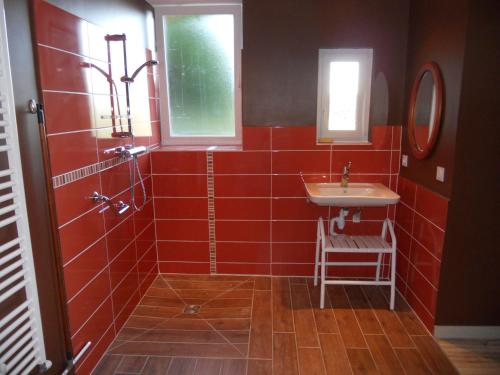 La Halte du Pèlerin Chambres d'hôtes - image 3