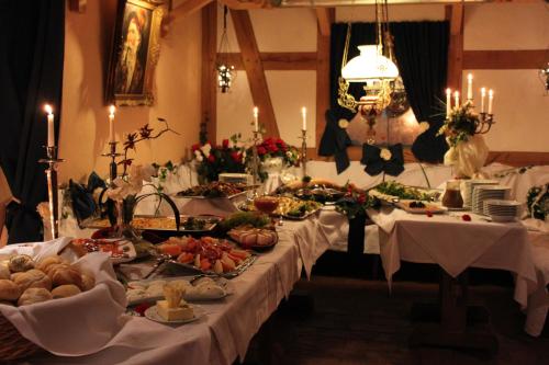 Stelinger Hof Hotel Münkel - image 3