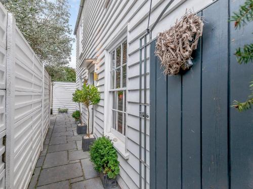 Зовнішній вигляд готелю, Anchor Light Cottage in Фуйверсхем