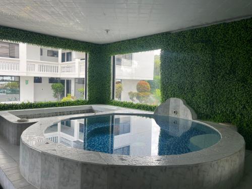 Hostería El Prado (Hosteria El Prado) in Iбарра