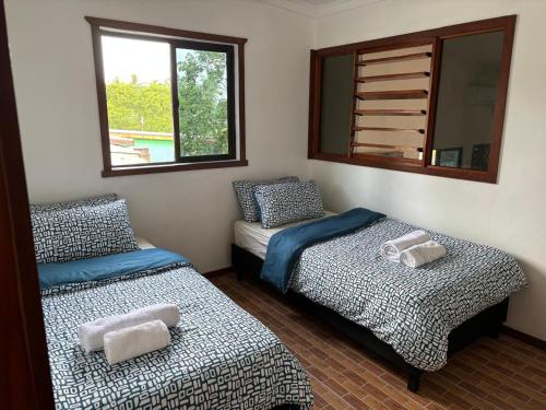 Niu Viu Properties, Suva