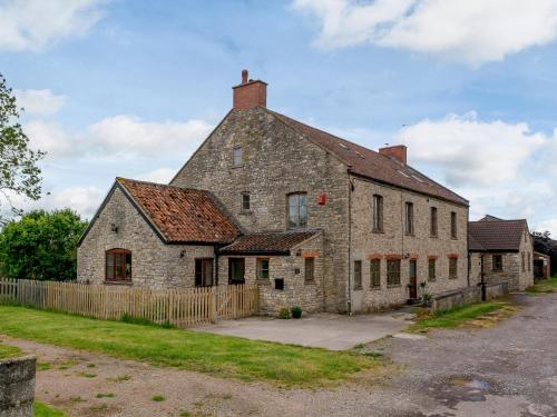Mulberry Cottage - Somerton Mulberry Cottage - Somerton