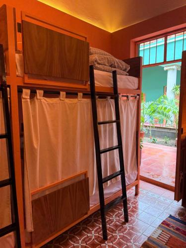 Family Room with Shared Bathroom image 7