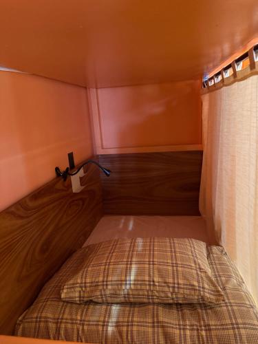Family Room with Shared Bathroom image 6