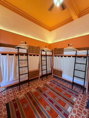 Family Room with Shared Bathroom image 2