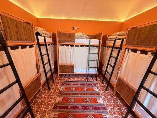 Family Room with Shared Bathroom image 10