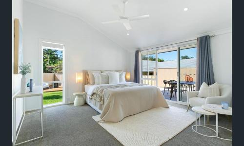Family retreat in Burleigh in Burleigh Waters
