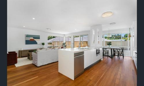 Family retreat in Burleigh in Burleigh Waters