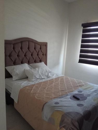 Zona TSM 2 habitaciones 2 camas 1 sofa cama circuito privado casa completa con todas las comodidades in 森德羅斯住宅區