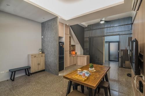 Heeyaaa Inn - 高雄市