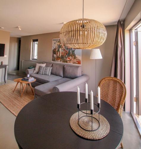 Fasiliteter, Skjalfandi in Húsavík sentrum