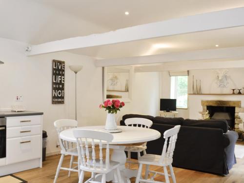 The Downs Barn Lodge