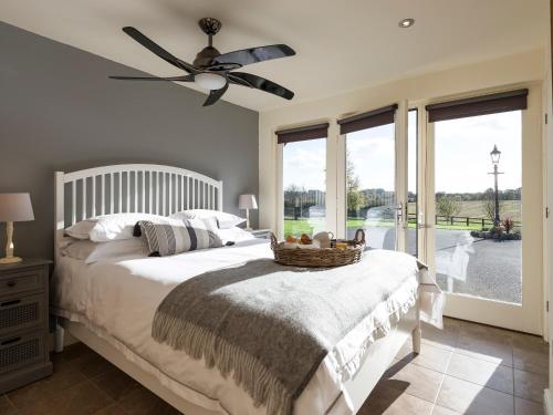 Cow Pasture Cottage gîte à louer Withcall