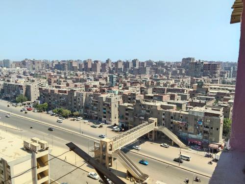 شقه مفروشه جميله جدا, Káhira (fotografie 10)