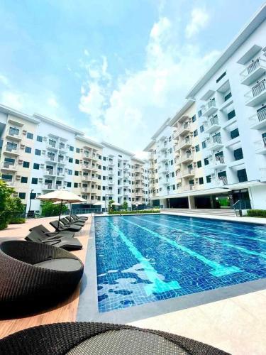 Hills Staycation by SDC, Manila