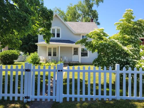 Centennial House - Great Location With Lakeview!, Beulah (fotografie 2)
