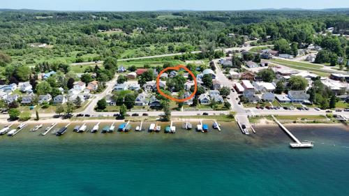 Centennial House - Great Location With Lakeview!, Beulah (fotografie 10)