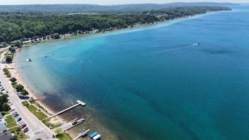 Centennial House - Great Location With Lakeview!, Beulah (fotografie 6)