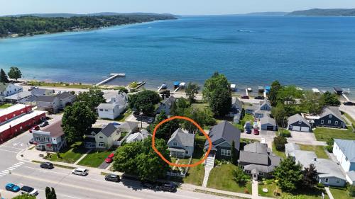 Centennial House - Great Location With Lakeview!, Beulah (fotografie 4)