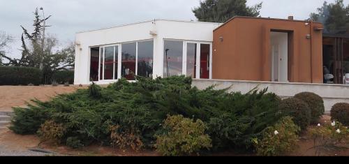 Departamento Acogedor in Coquimbo