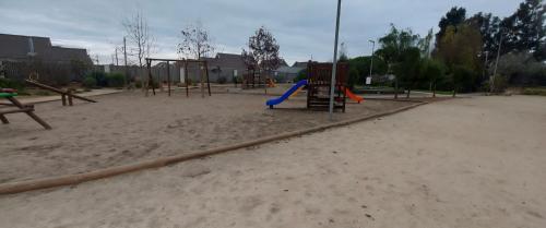 Departamento Acogedor in Coquimbo