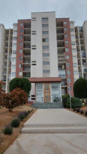 Departamento Acogedor in Coquimbo