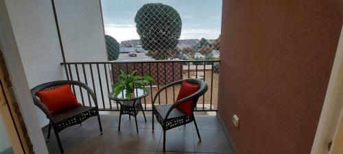 Departamento Acogedor in Coquimbo