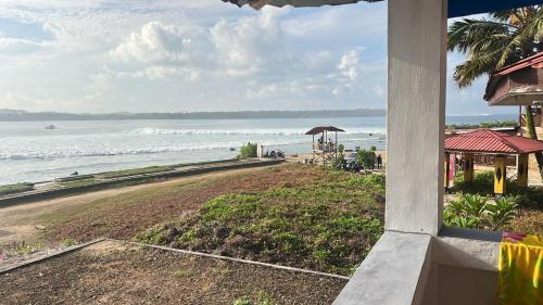 Nias Surf Stay in Teluk Dalam