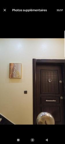 شقق مفرشة بجودة عالية للكراء للعائلات in Sbata