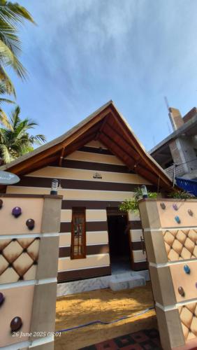 Manaal Villa - Kattankudy in Kattankudy