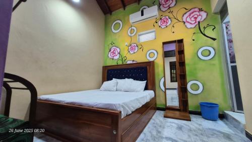 Manaal Villa - Kattankudy in Kattankudy