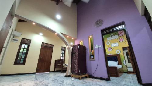 Manaal Villa - Kattankudy in Kattankudy