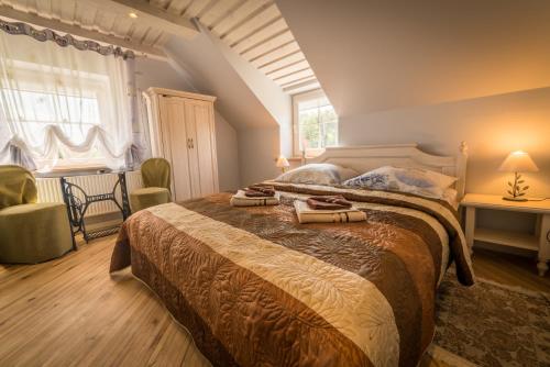 Karkles Villa - Prie Juros in Karkle