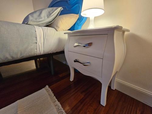 Bright apartment in Parque Etxebarria with parking, Bilbao (photo 8)