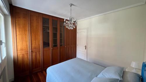 Bright apartment in Parque Etxebarria with parking, Bilbao (photo 9)