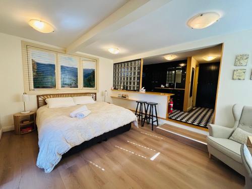 Leura's Magical Manderley in Leura