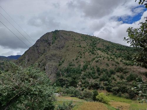 Casa Bahu Campestre in Cucaita