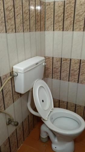 PLAZA GUEST HOUSE – Chennai, IL