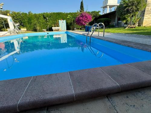 Villa Donna Sibilla - Surbo