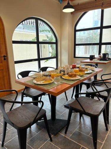 รุคะ มัลดีฟส์ (Ruka Maldives) in หมู่เกาะมัลดีฟส์