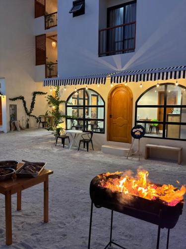 รุคะ มัลดีฟส์ (Ruka Maldives) in หมู่เกาะมัลดีฟส์