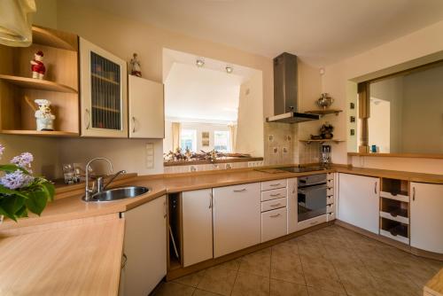virtuve, Karkles Villa - Prie Juros in Karkle