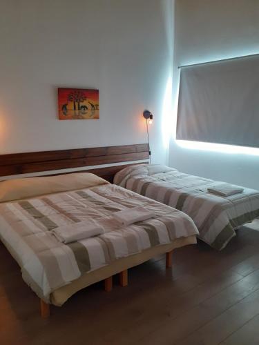 El mejor descanso II in Plottier